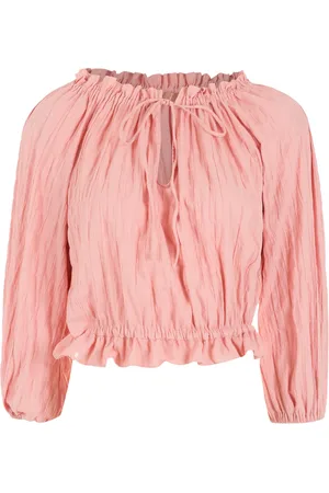 CLUBE BOSSA Katoenen blouse