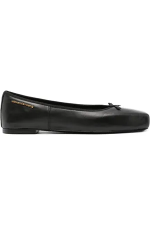 Alexander Wang Blonde ballerina