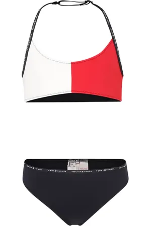Tommy Hilfiger Bikini met colourblocking