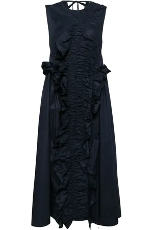 Cecilie Bahnsen Ole midi