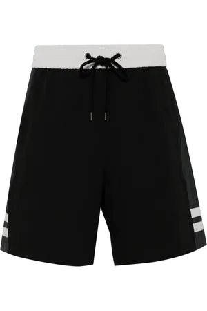 James Perse Stretch ripstop zwembroek
