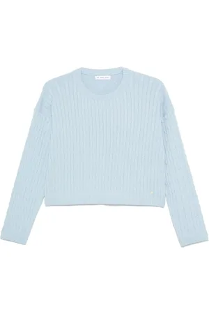 Manuel Ritz Cropped trui