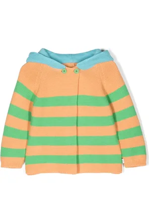 Stella McCartney Vest met capuchon