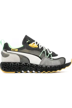 PUMA Calibrate Restored low