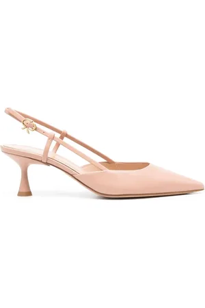 Gianvito Rossi Slingback pumps