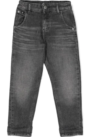 Calvin Klein Straight jeans