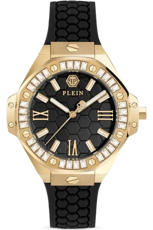 Philipp Plein Lady Royal 39mm horloge