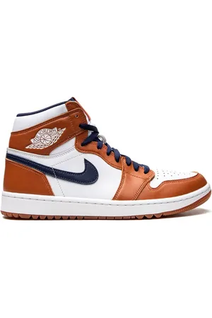 Jordan X Eastside Golf Air 1 Golf High sneakers