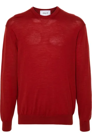 D4.0 Wollen sweater