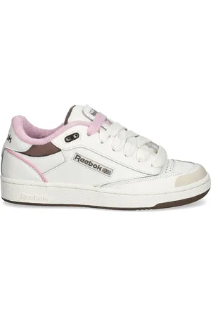 Reebok Club C Bulc leren sneakers