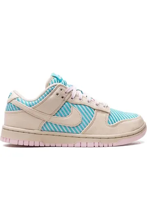 Nike Dunk Low "Heat Wave" sneakers