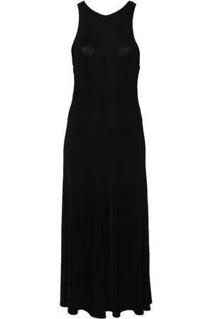 FORTE FORTE Geribbelde maxi