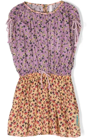 ZIMMERMANN Jurk met bloemenprint