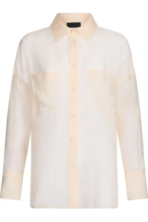 Liu Jo Organza blouse