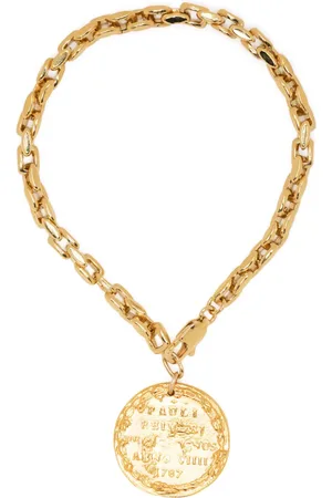 Alighieri Il Leone gold