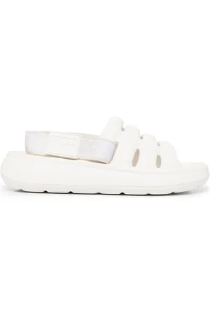 UGG Sport Yeah slingback slippers