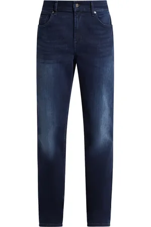 7 for all Mankind Straight jeans