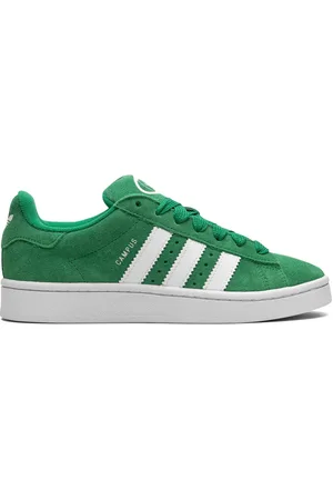 adidas "Campus 00s ""Green Cloud White"" sneakers"