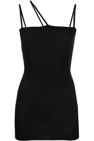 Baserange Tanktop met meerdere bandjes