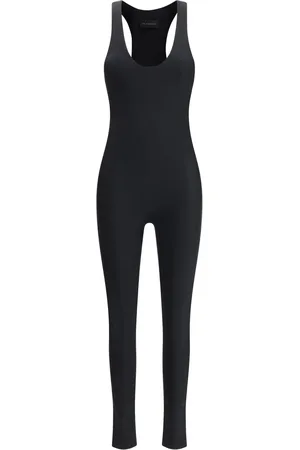The Andamane Jumpsuit met racerback