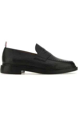 Thom Browne Penny loafers