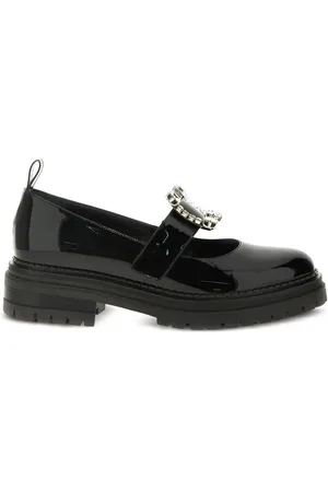 Sergio Rossi Prince loafers