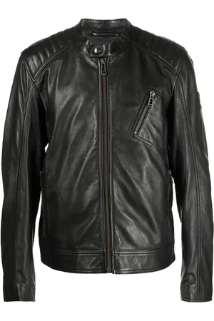 Belstaff Leren jack