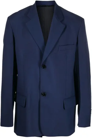 Marni Wollen blazer