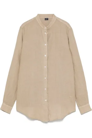 FAY Linnen blouse