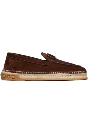 VALENTINO GARAVANI VLogo Signature espadrilles