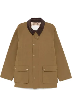 DUNST Gecoat jachtjack