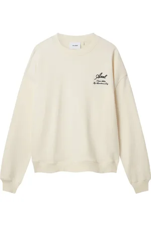 Axel Arigato Sweater met geborduurd logo