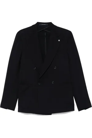 TAGLIATORE Wollen blazer