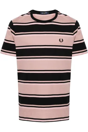 Fred Perry Gestreept T