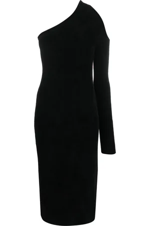 Filippa K Asymmetrische midi