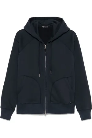 Tom Ford Hoodie met rits