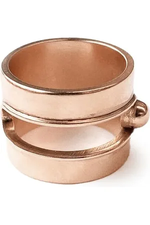 Goossens Boucle grote ring