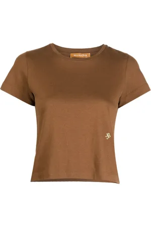 REJINA PYO Cropped T