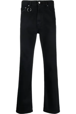 Etudes Relic straight jeans