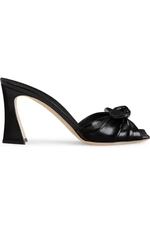 Giuseppe Zanotti Gabriiela 85 leren muiltjes