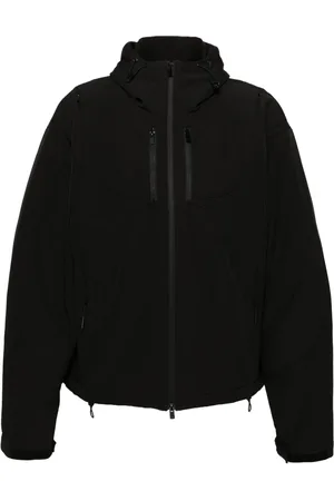 HELIOT EMIL Jack met capuchon
