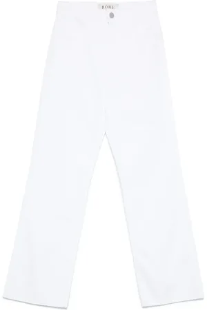 Rohe Straight jeans