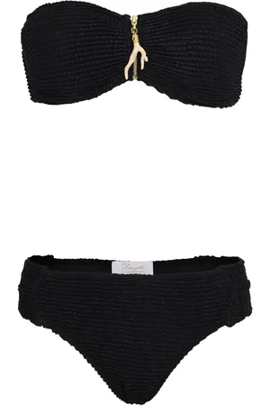 Brigitte Bandeau bikini