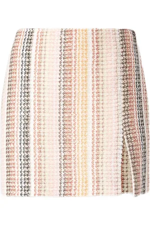 Missoni Gestreepte mini