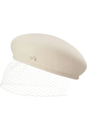 Le Mont St Michel New Bonnie Veil baret