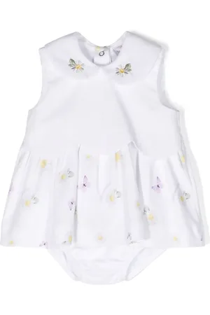 MONNALISA Jurk met bloemenprint