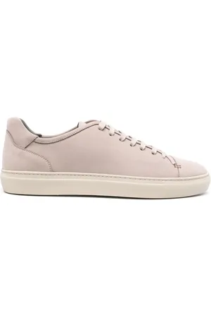 corneliani Nubuck sneakers