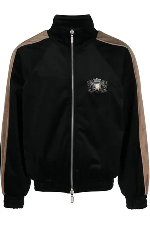 Rhude Fluwelen jack