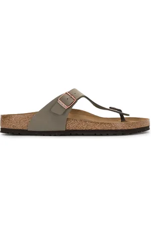 Birkenstock Platte sandalen