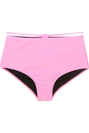 Gloria Coelho High waist bikinislip